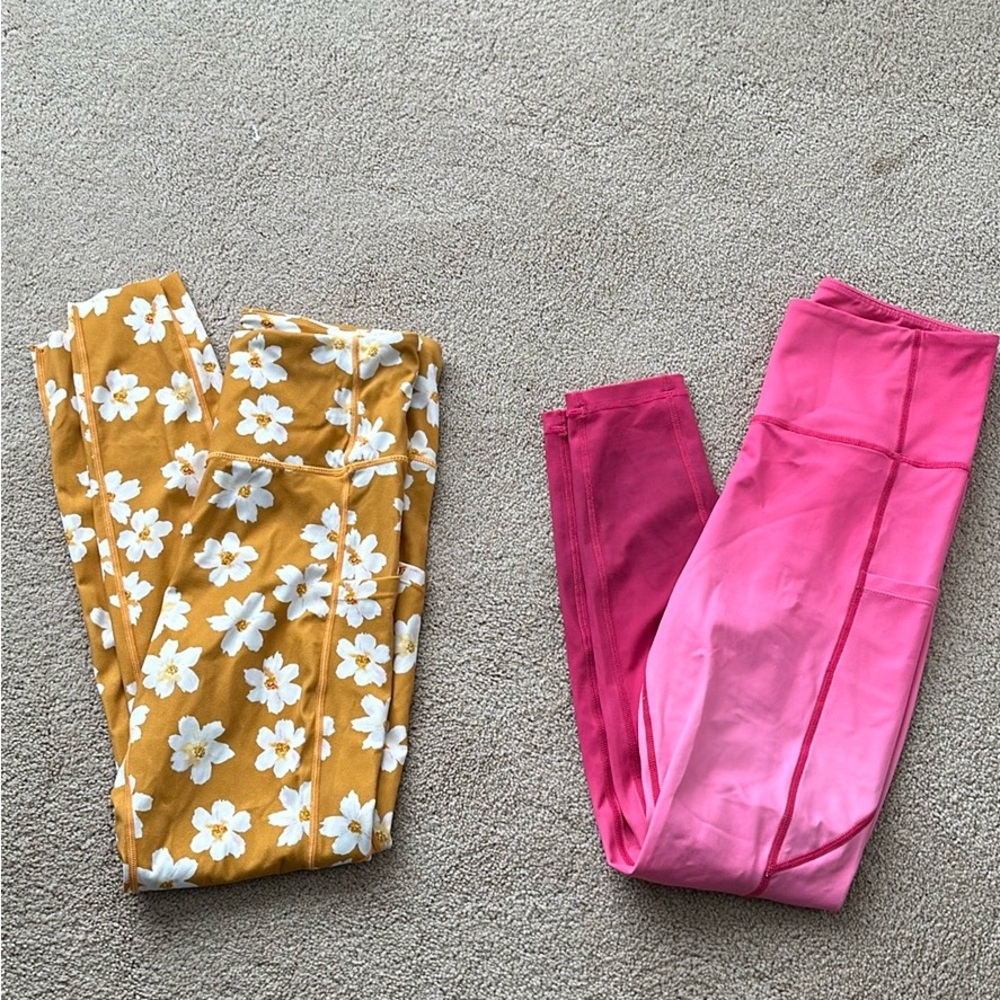 Maven Thread Leggings